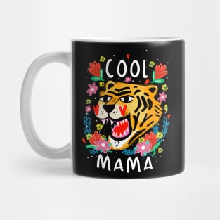 COOL MAMA Mug